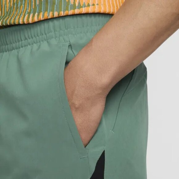 NWT Nike Men's Size Small Culture Of Football 5" Dri-Fit Soccer Shorts - Picture 2 of 9